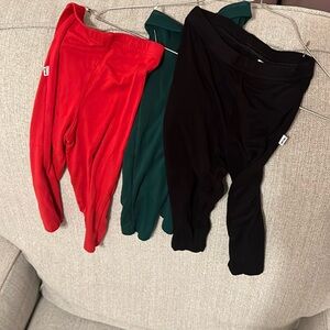 LS toddler pants bundle